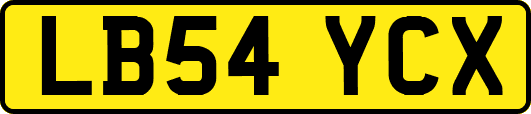 LB54YCX