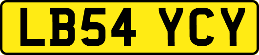 LB54YCY