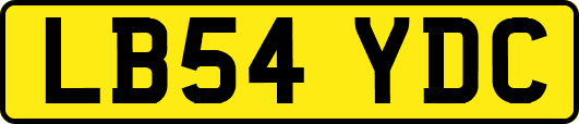 LB54YDC