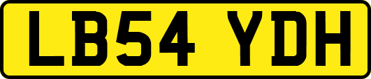 LB54YDH