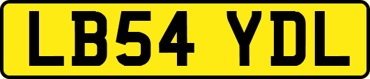 LB54YDL