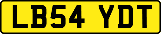 LB54YDT