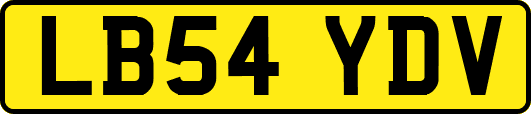 LB54YDV