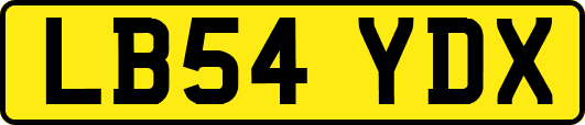 LB54YDX