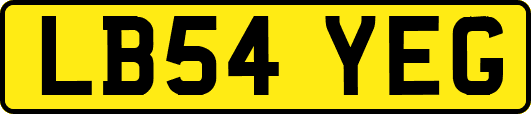 LB54YEG
