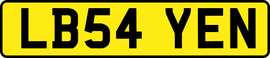 LB54YEN