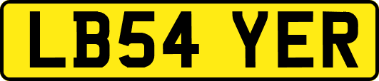 LB54YER