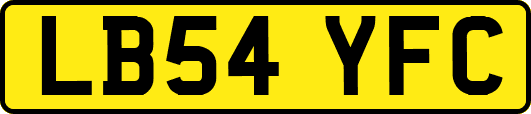 LB54YFC