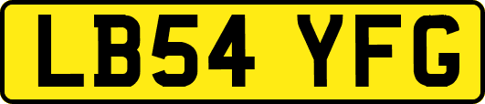 LB54YFG