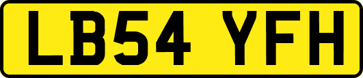 LB54YFH