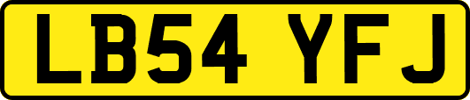 LB54YFJ