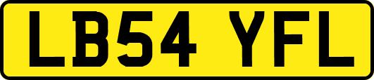LB54YFL