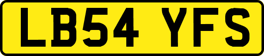 LB54YFS
