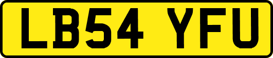 LB54YFU
