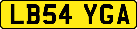 LB54YGA