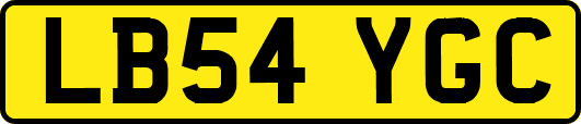 LB54YGC