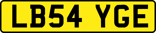 LB54YGE