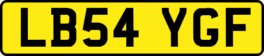 LB54YGF