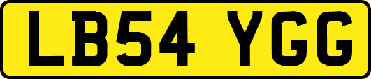 LB54YGG