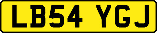 LB54YGJ
