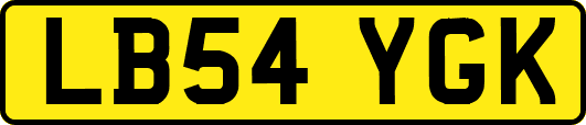LB54YGK