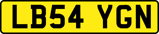 LB54YGN