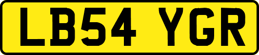 LB54YGR