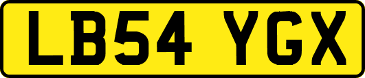LB54YGX