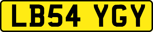 LB54YGY