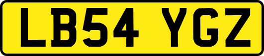 LB54YGZ