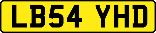 LB54YHD