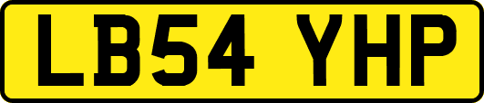 LB54YHP
