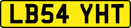 LB54YHT