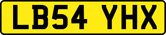 LB54YHX