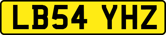 LB54YHZ
