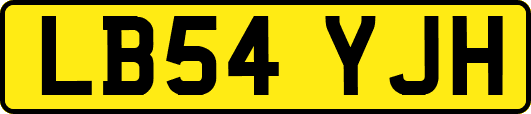 LB54YJH