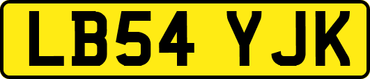 LB54YJK