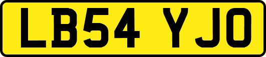 LB54YJO
