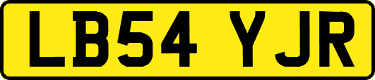 LB54YJR