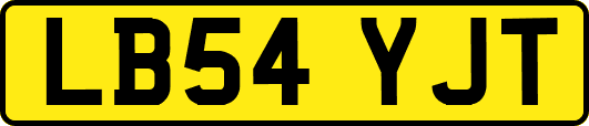 LB54YJT