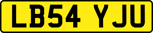 LB54YJU