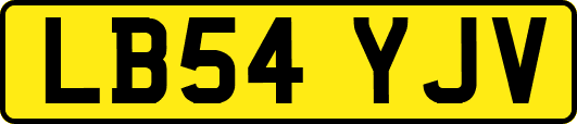 LB54YJV