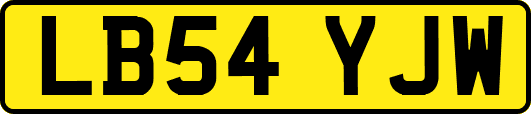 LB54YJW