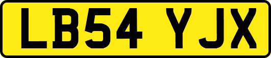 LB54YJX
