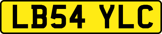 LB54YLC