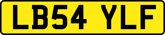 LB54YLF
