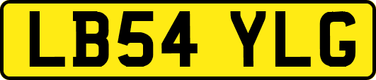 LB54YLG