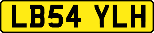 LB54YLH