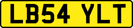 LB54YLT