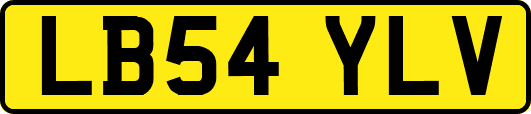 LB54YLV